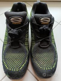 Scarpe antinfortunistiche 