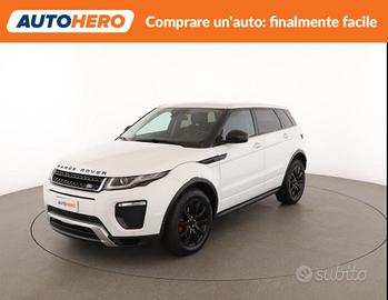 LAND ROVER Range Rover Evoque KT10703