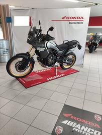Yamaha Ténéré 700 Explorer abs