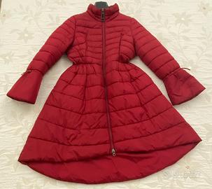 Piumino Monte Cervino