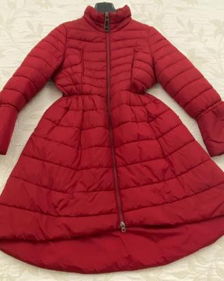 Piumino Monte Cervino