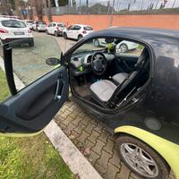 Smart Fortwo diesel 800 cdi