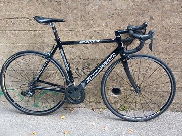 Cannondale SIx 13