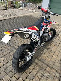 HM 50 2014
