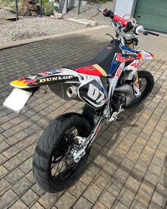 HM 50 2014