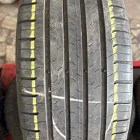 Gomme usate seminuove Michelin 205 55 16 91v