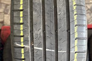 Gomme usate seminuove Michelin 205 55 16 91v