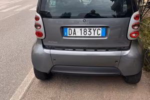 smart  del 2006