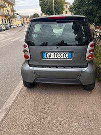 smart  del 2006