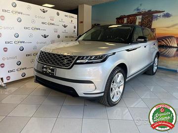 LAND ROVER Range Rover Velar 2.0D I4 180 CV