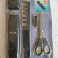 Taglia capelli trimmer