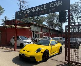 Porsche 911 GT3 RS
