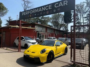 Porsche 911 GT3