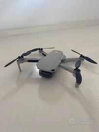 Kit completo Drone DJI mini 2