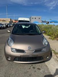 Nissan Micra 1.2 Active 2009