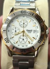 gianvix chrono 3 atm