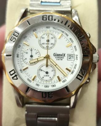 gianvix chrono 3 atm
