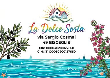 La dolce sosta