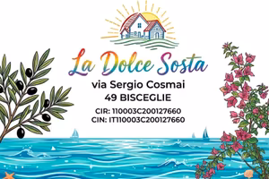 La dolce sosta