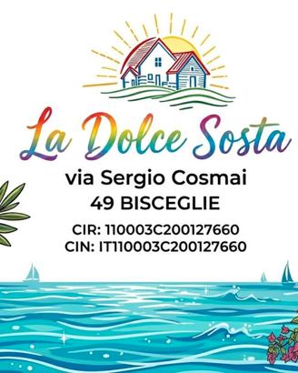 La dolce sosta