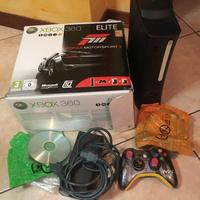 XBOX 360 Originale FDS