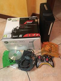 XBOX 360 Originale FDS