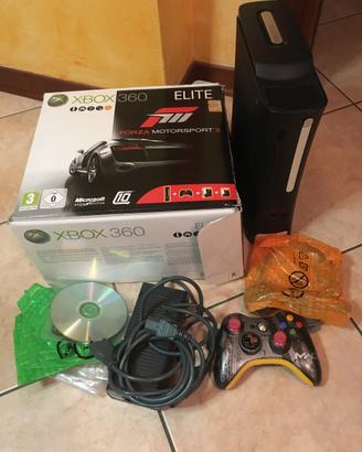 XBOX 360 Originale FDS