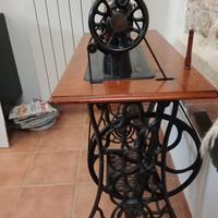 Macchina da cucire Singer