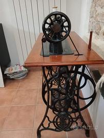 Macchina da cucire Singer