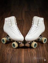 Pattini a Rotelle Professionali EDEA Ritmo