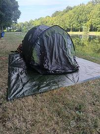 Tenda da campeggio