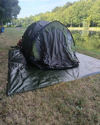 Tenda da campeggio