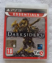 Darksiders PS3