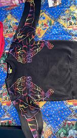 FELPA IUTER GUÉ PEQUENO FUORI PRODUZIONE TAGLIA M