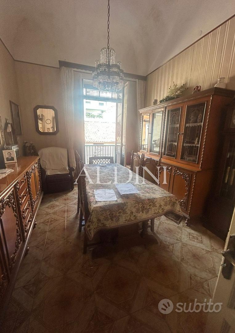 Apartment in CT - Vista 3