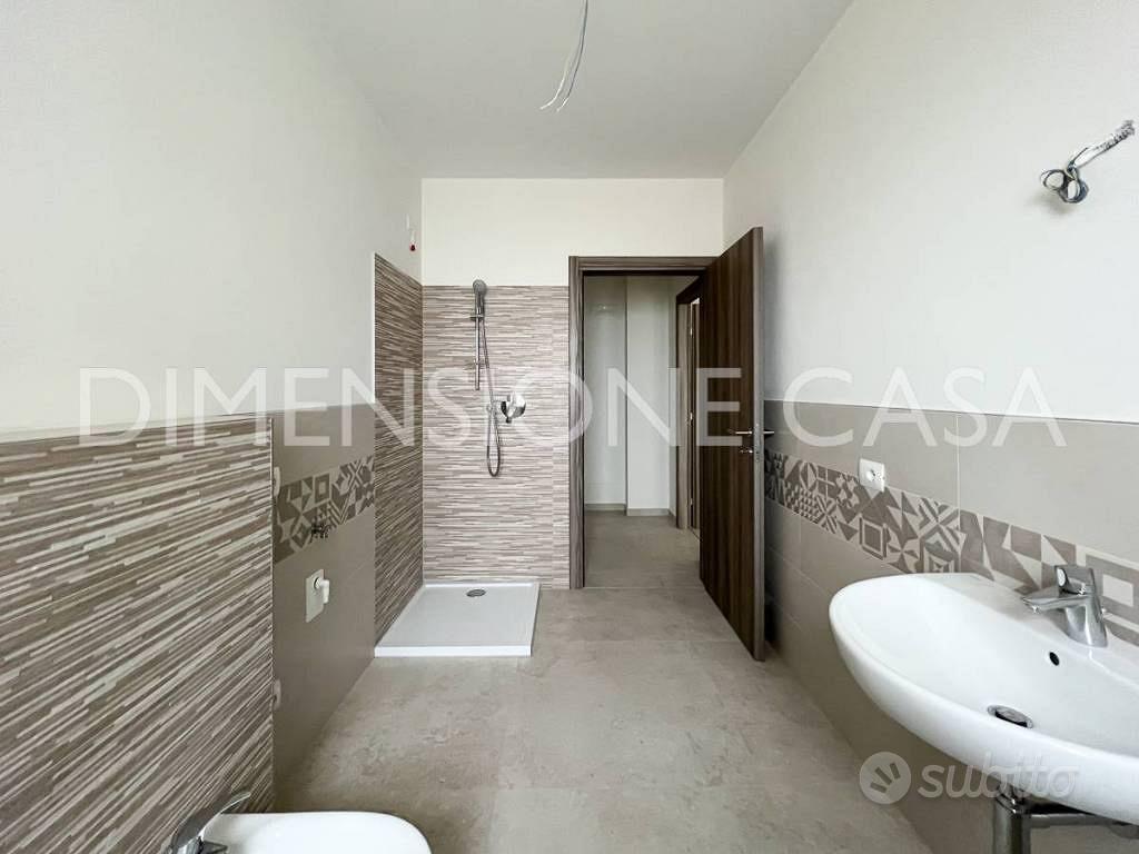 Appartamento – San Felice sul Panaro, I Ronchetti - Vista 4
