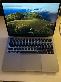 Macbook Air 13” 2019