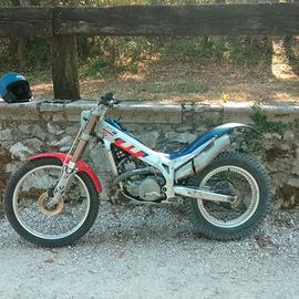 beta trial techno 250