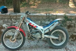 beta trial techno 250