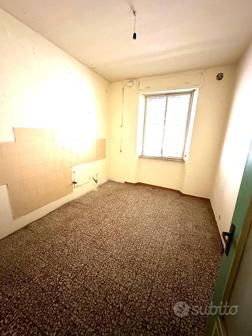 Appartamento – Nuoro, Santu Predu/San Pietro - Vista 4