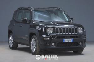 JEEP renegade 2019 Renegade 1.5 turbo t4 mhev Limi