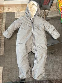 Tuta sci Noukies - bambino/a - 80 cm (12 mesi)