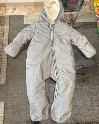 Tuta sci Noukies - bambino/a - 80 cm (12 mesi)