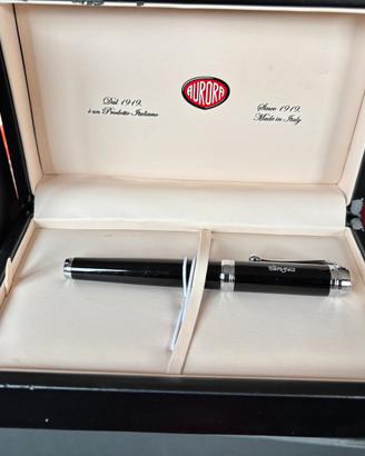 Aurora Talentum penna di lusso personalizzata