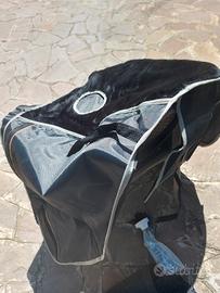 coprirapido BIONDI