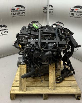 MOTORE COMPLETO 2ZR-FXE 1.8B HYBRID 73Kw 98CV TOYO