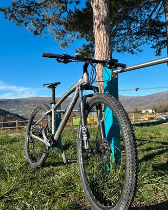 Bianchi Kuma 29 M