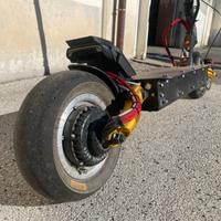 Dualtron thunder 2