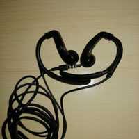 Auricolari con Archetto corsa