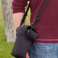 Custodia morbida macchina fotografica Optech  Usa